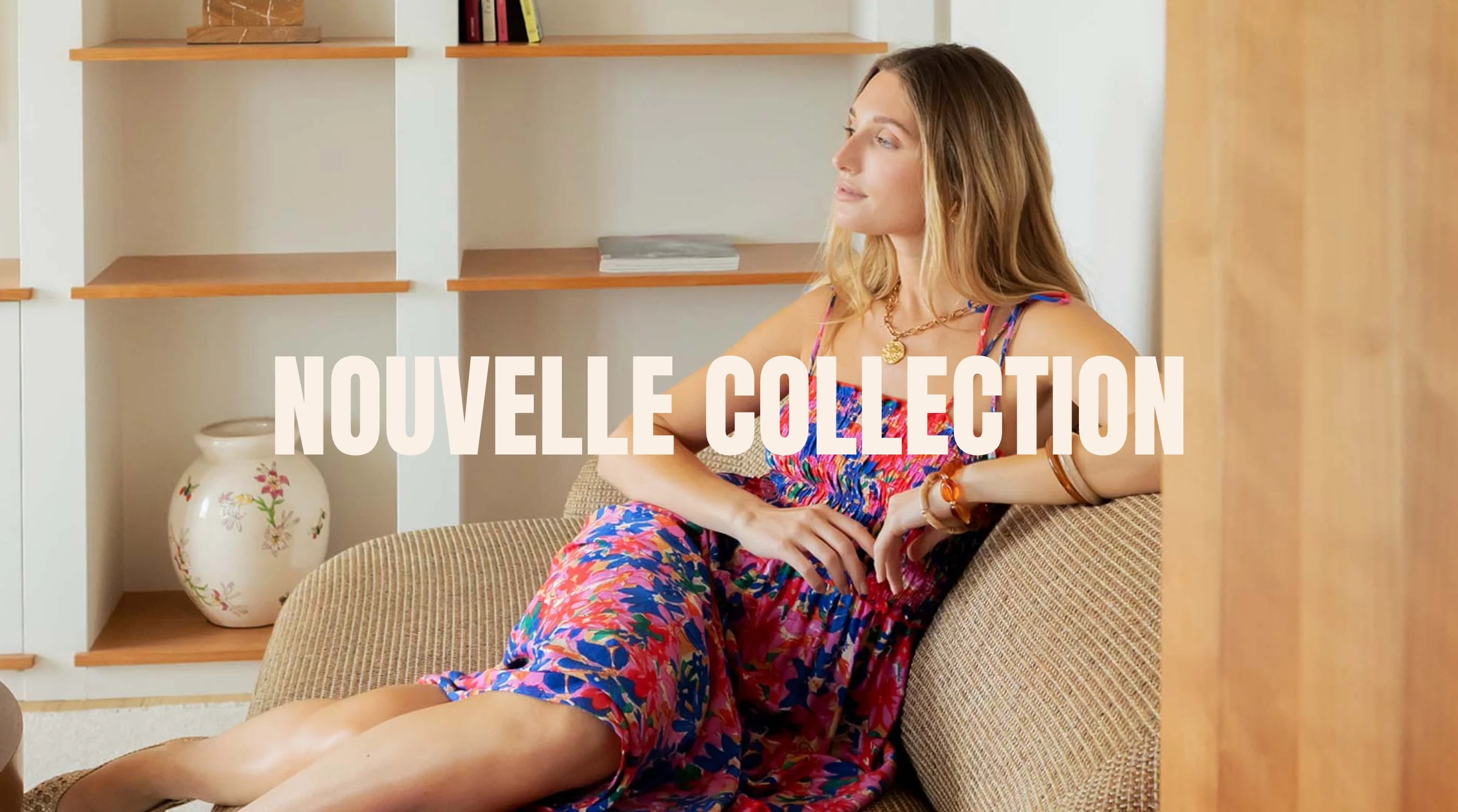 L'élégance parisienne à votre portée